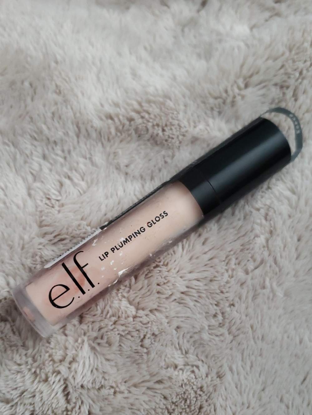 E.L.F. 5 Lot Glow Reviver Plumping Lip Oil - Shimming Pink and Nude Shades NEW!! - Picture 3 of 6